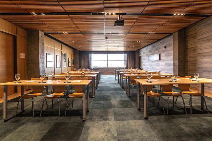 Hotel Indigo El Paso Downtown by IHG