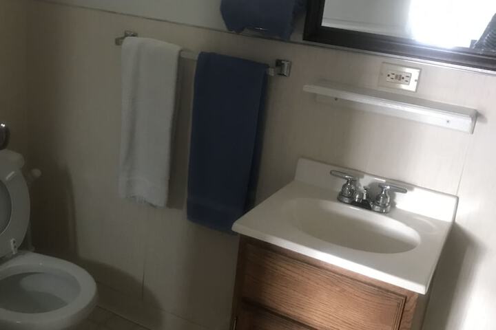 Chalet Motel