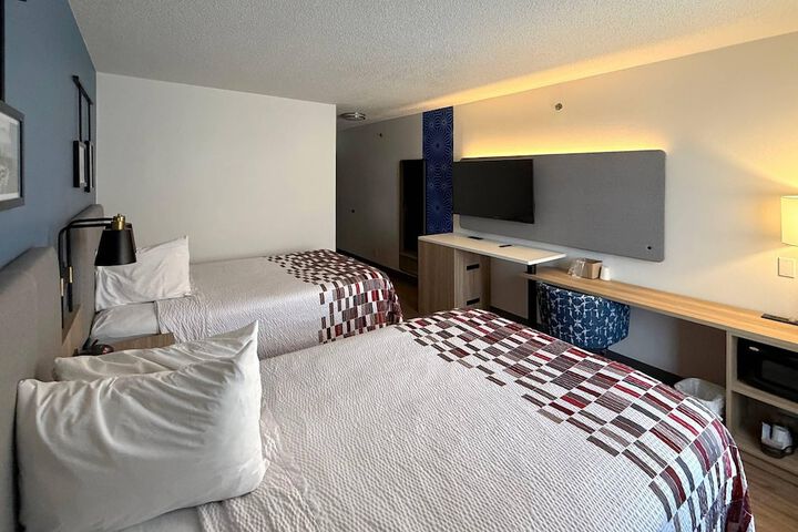 Sleep Inn & Suites Mifflinville - Bloomsburg