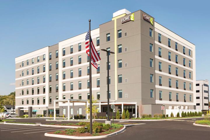 Hotel 2 of 24