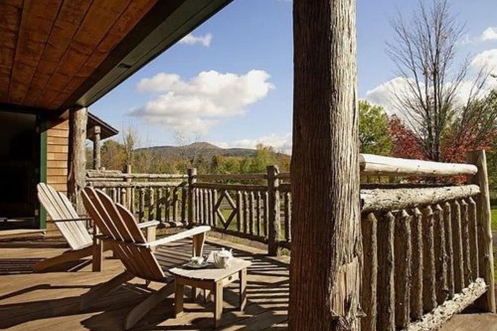 Hotel Mountain Brook