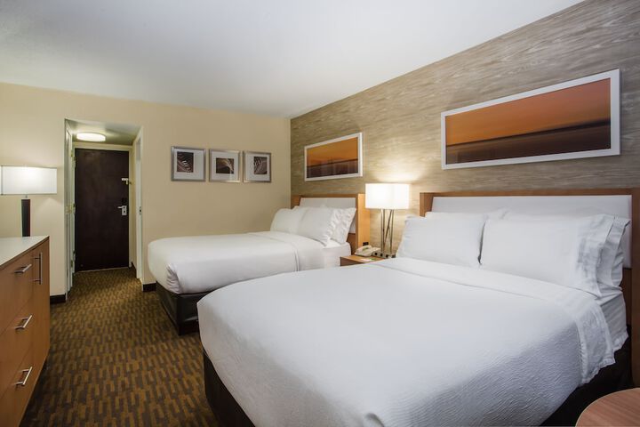Holiday Inn Saratoga Springs by IHG