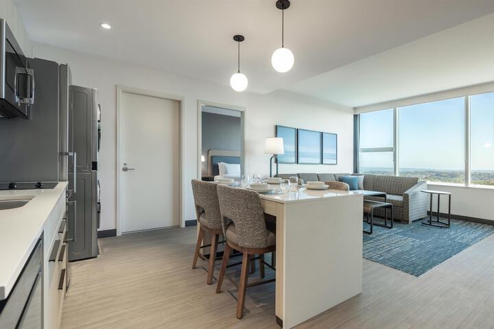 Homewood Suites by Hilton Surrey