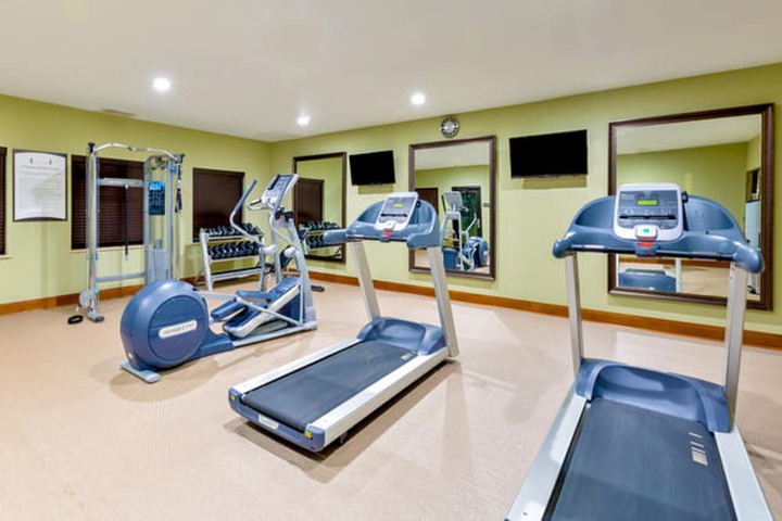 Staybridge Suites College Station by IHG