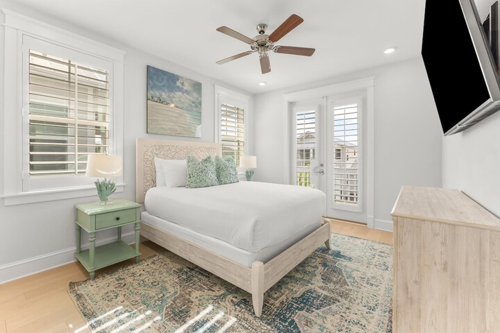 Prominence on 30A by Panhandle Getaways