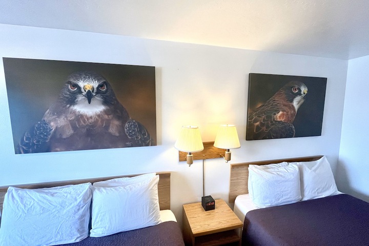 Red Bear Inn