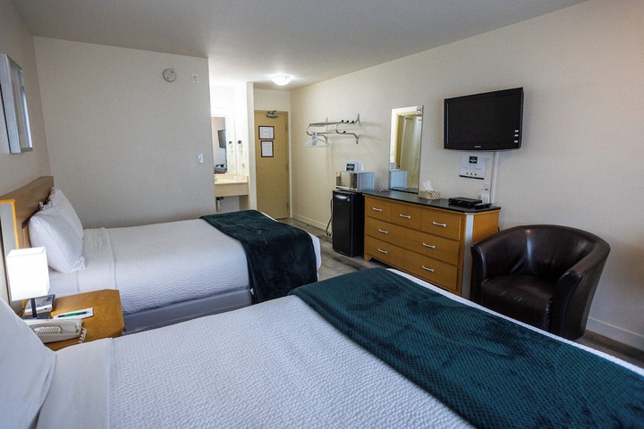 Sleep Suite Motel