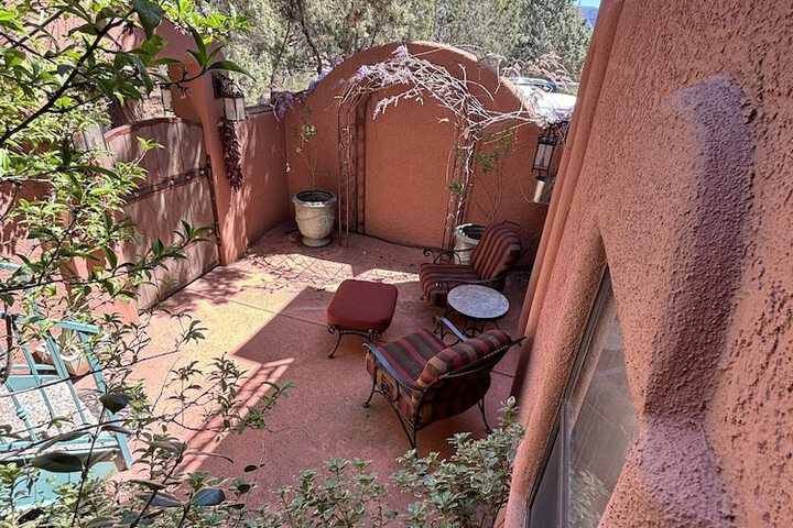Terrace/Patio 262 of 285
