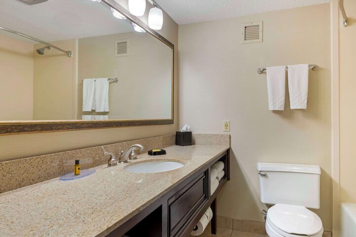 Best Western Plus St. Paul North / Shoreview