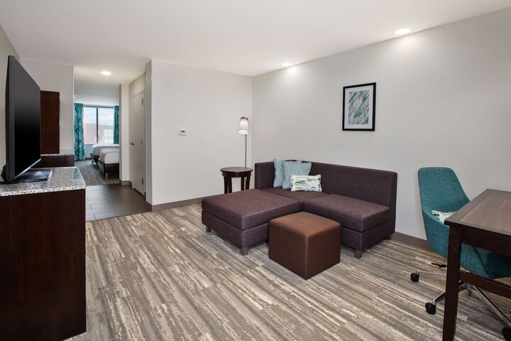 Hilton Garden Inn Benton Harbor / St. Joseph