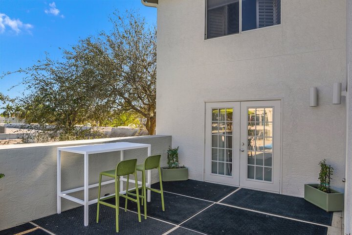 Terrace/Patio 50 of 54