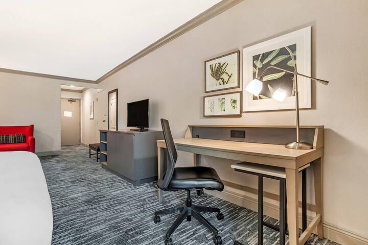 Country Inn & Suites by Radisson Metairie (New Orleans), LA