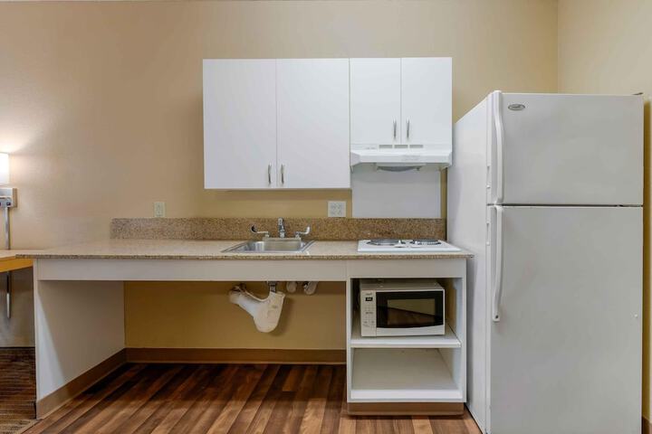 Extended Stay America Suites Pittsburgh Carnegie