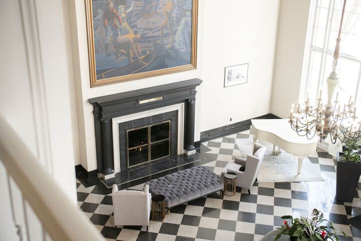 Hotel Interior 12 of 41