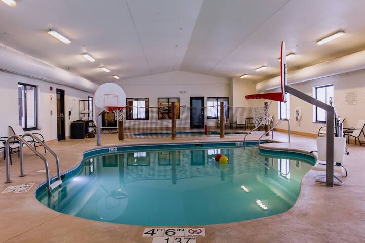 Pool 5 of 21