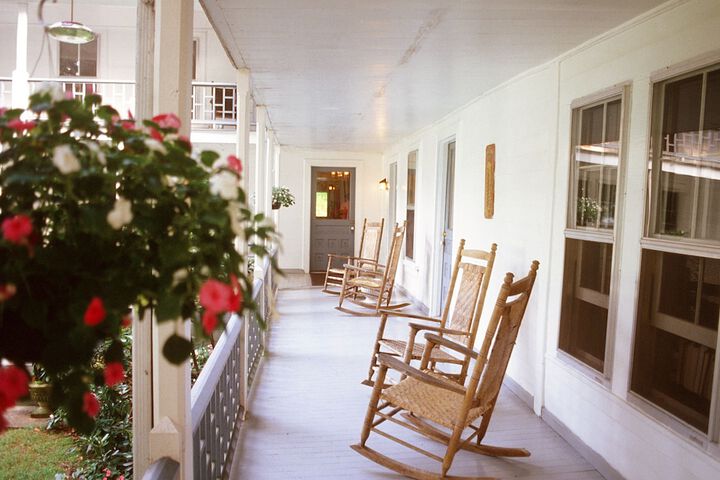 The York House Inn