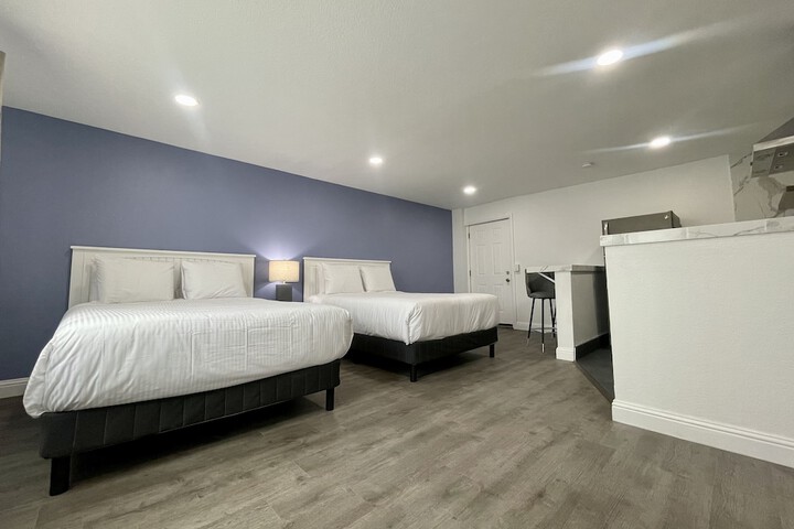 Budget Inn Lompoc