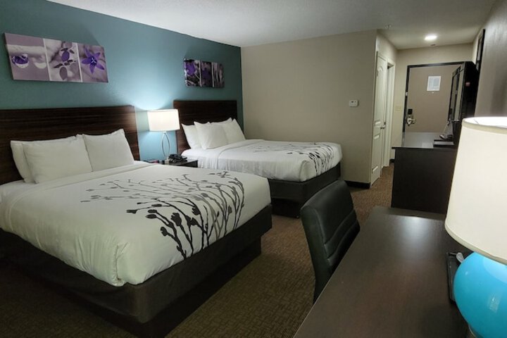 Sleep Inn & Suites Birmingham - Hoover
