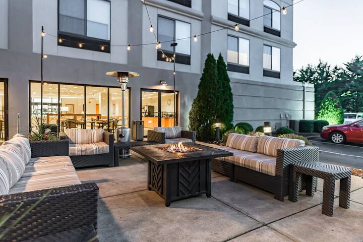 Terrace/Patio 51 of 52