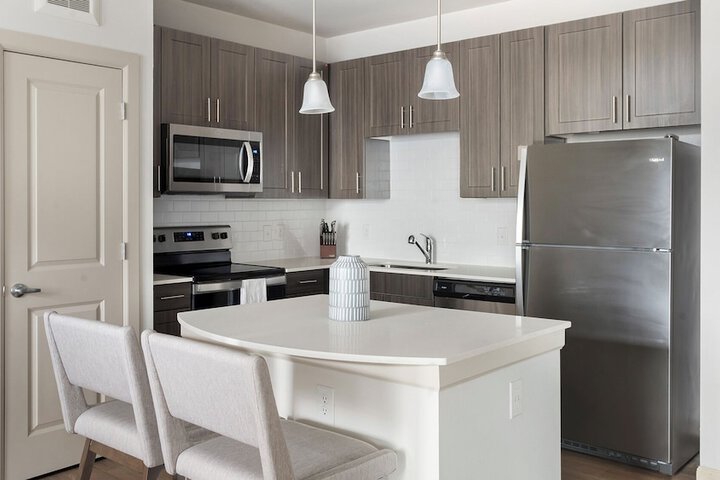 Landing Apartments Pflugerville