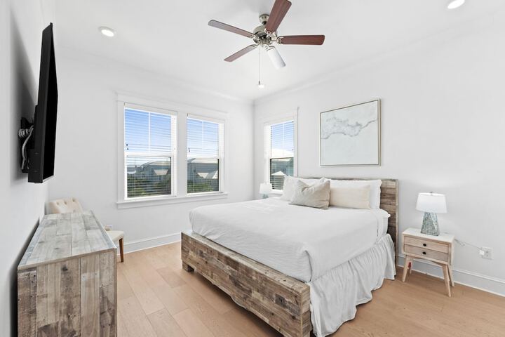 Prominence on 30A by Panhandle Getaways