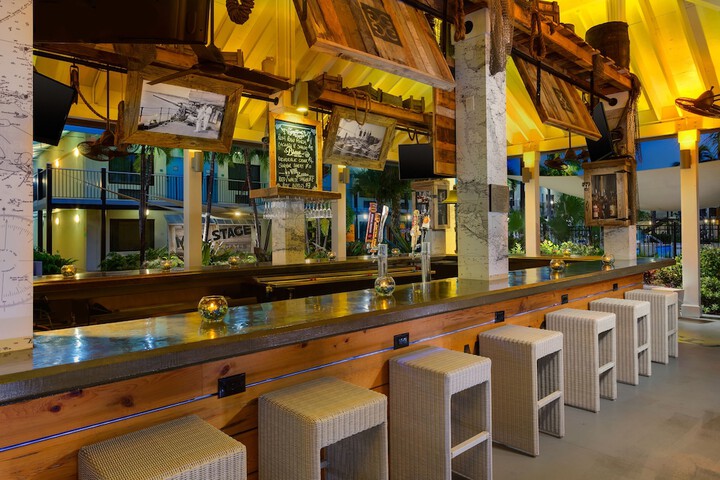 The Gates Hotel Key West Newly Renovated