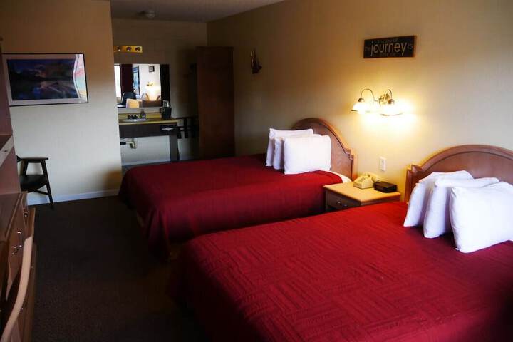 Camaray Motel