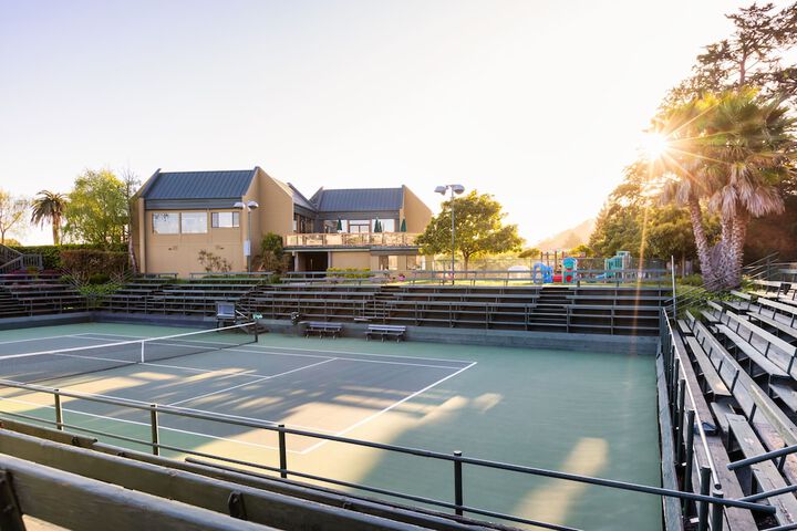 Tennis and Basketball Courts 66 of 78