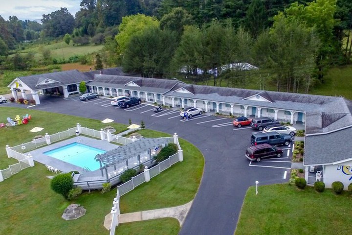 Carolina Motel