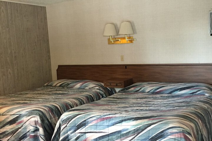 Z Bar Motel