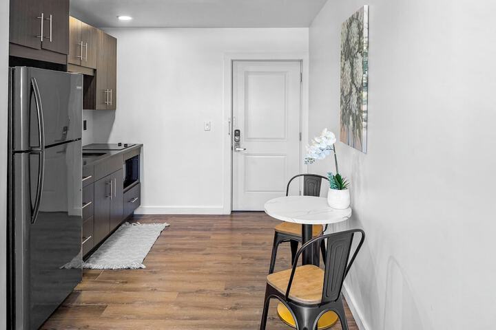 Daniellas Suites
