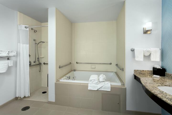 Hilton Garden Inn Eugene / Springfield