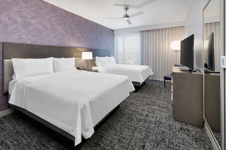 Homewood Suites by Hilton Irvine Spectrum Lake Forest