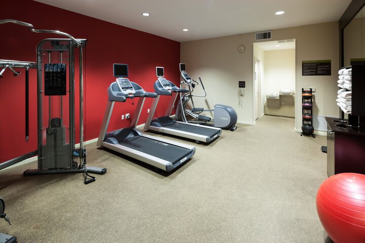 Health and Fitness 20 of 23