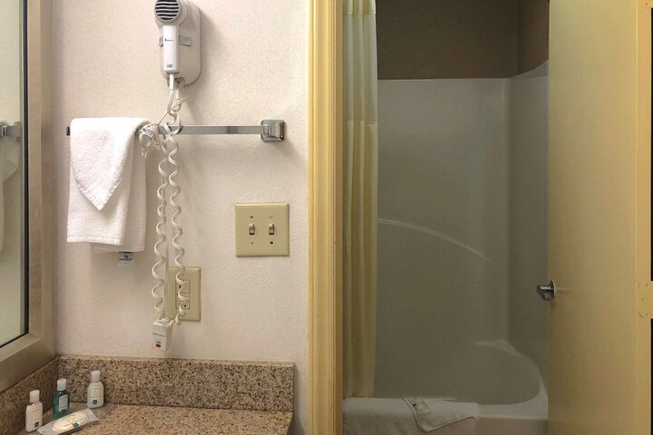 Best Western Bennettsville Inn