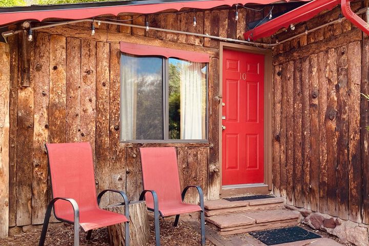 Terrace/Patio 47 of 56