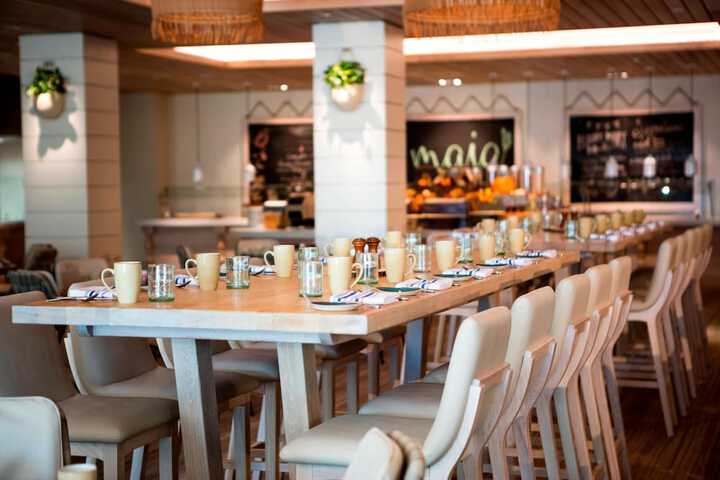 JW Marriott Marco Island Beach Resort