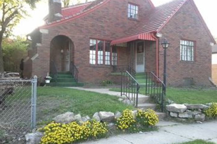 Maple Street Bed & Breakfast