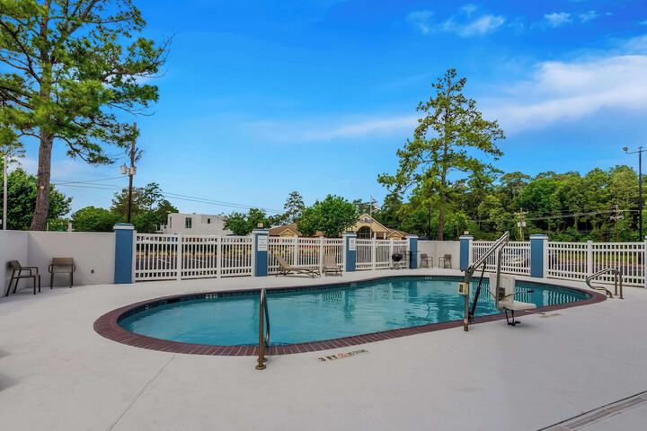 Comfort Inn Conroe