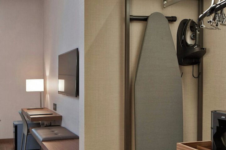 AC Hotel by Marriott Minneapolis Downtown