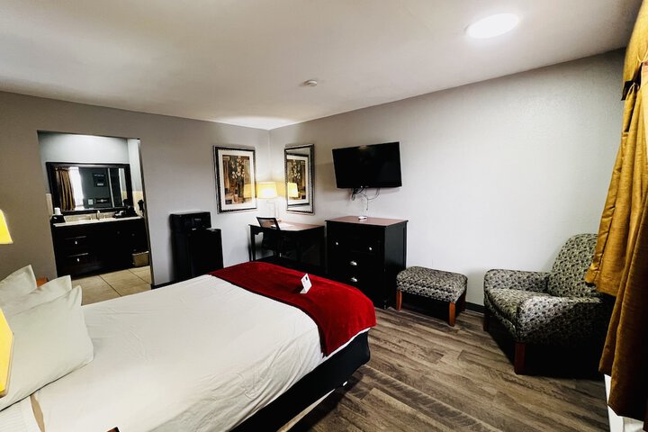 Hotel Vernon