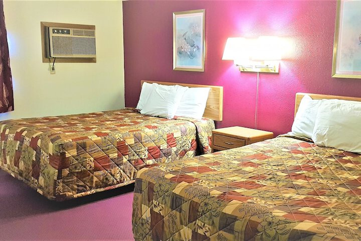 AmeriVu Inn & Suites - Avon