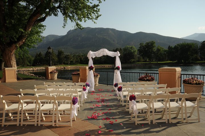 The Broadmoor