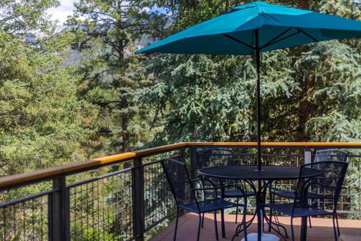 Overlook House