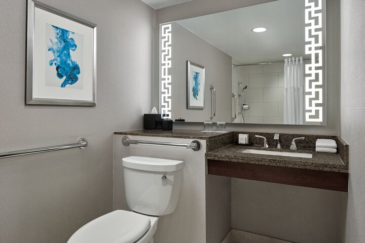 JW Marriott Washington DC