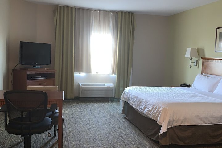 Candlewood Suites - Temple Medical Center by IHG