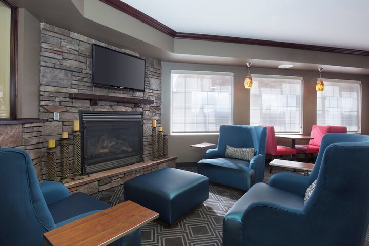 TownePlace Suites by Marriott Pocatello