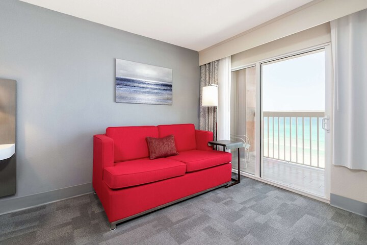 Hampton Inn Daytona Shores - Oceanfront