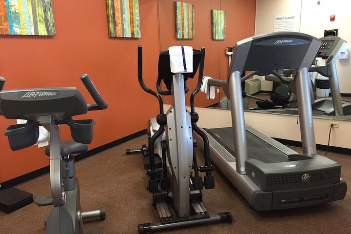 Health and Fitness 55 of 55