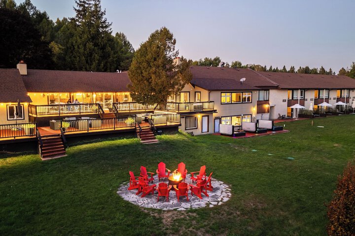 Northumberland Heights Wellness Retreat & Spa